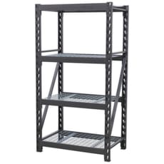 Sealey AP6372 Heavy-Duty Racking Unit