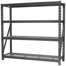 Sealey AP6572 Shelf Racking Unit