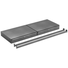 Sealey Double Drawer Add On for AP6572 Racking Unit