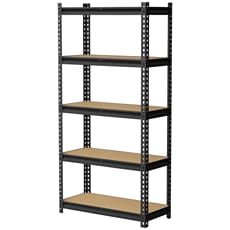 Sealey AP7200 5 Shelf Racking Unit