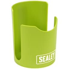 Sealey Magnetic Drinks Cup Holder