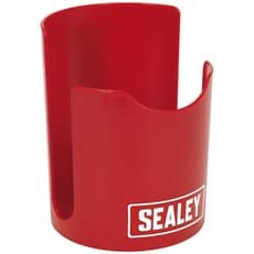 Sealey Magnetic Drinks Cup Holder