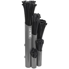 Sealey Large Magnetic Cable Tie Holder