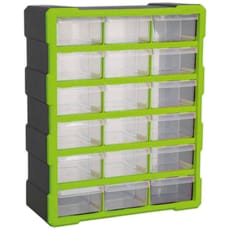 Sealey APDC18HV18 Drawer Cabinet Box