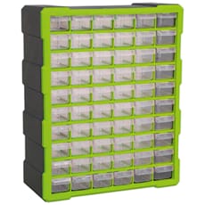 Sealey APDC60HV 60 Drawer Cabinet Box