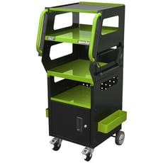 Sealey 4 Level Workshop Diagnostics Trolley