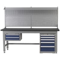 Sealey Premier Industrial Workbench Unit 