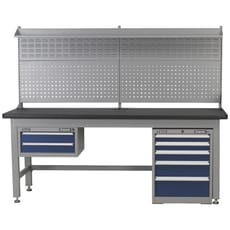 Sealey Premier Industrial Workbench Unit