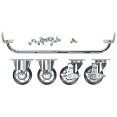 Sealey Premier Industrial 5 Piece Handle and Wheel Kit