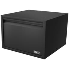 Sealey Single Drawer Cupboard Standalone or Add On for Modular Racking Kits