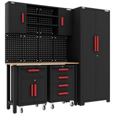 Sealey American Pro Workstation and Mobile Trolleys