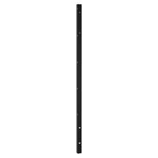 Sealey Superline Pro Black Edition Modular System Single Upright Connector