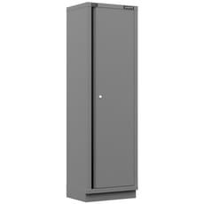 Sealey Superline Pro Black Edition Modular Full Height Floor Cabinet