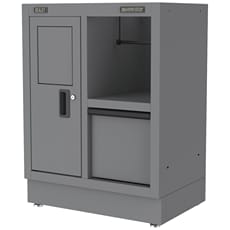 Sealey Superline Pro Modular Multifunction Cabinet with Drawer