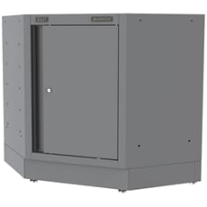 Sealey Superline Pro Modular Corner Floor Cabinet