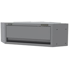 Sealey Superline Pro Modular Corner Wall Cabinet
