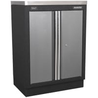 Sealey Superline Pro Modular Floor Cabinet 2 Door MSS System 