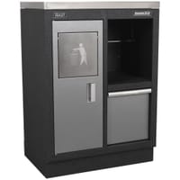 Sealey Superline Pro Modular Multi Function Cabinet MSS System 
