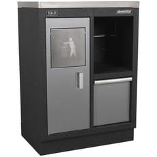 Sealey Superline Pro Modular Multi Function Cabinet MSS System