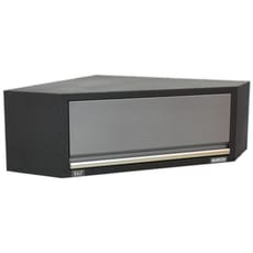 Sealey APMS61 Modular Corner Wall Cabinet