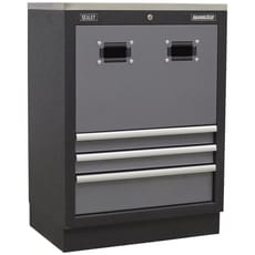 Sealey Superline Pro MSS Reel Cabinet
