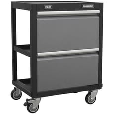 Sealey Superline Pro Modular Mobile Workshop Trolley