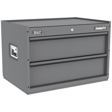 Sealey Superline Pro Modular 2 Drawer Cabinet