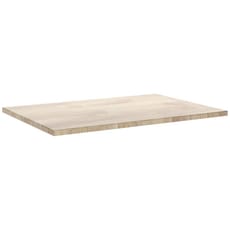 Sealey Superline Pro Rubber Wood Worktop for Single APMSC Base Cabinet