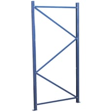 Sealey One End Frame for APR3001 Racking Unit