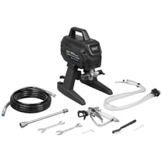 Sealey APS1000 Electric Paint Sprayer Kit