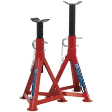 Sealey AS2500 Series Axle Stands