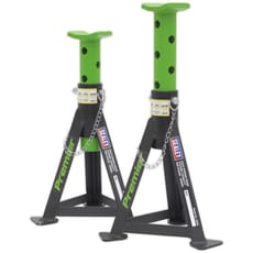 Sealey Anniversary Edition Axle Stands