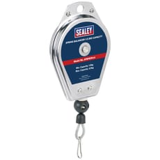 Sealey Spring Weight Balancer