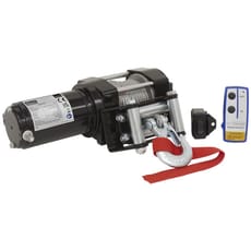 Sealey 12v ATV Winch