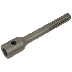 Sealey SDS Max to K Taper Chuck Adaptor