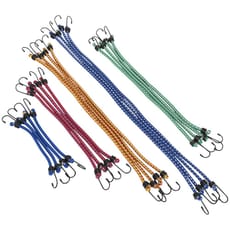 Sealey 20 Piece Elastic Cord Set