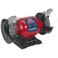 Sealey BG150XD 150mm Bench Grinder Heavy-Duty