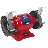 Sealey BG150XL 150mm Bench Grinder 