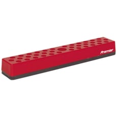 Sealey 36 Bit Capacity Magnetic Bit Holder