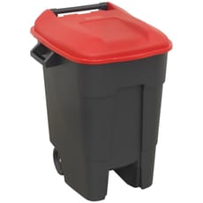Sealey Wheelie Bin