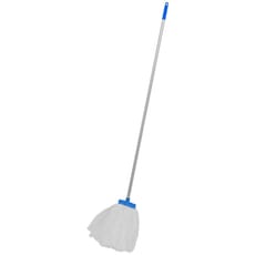 Sealey Aluminium Mop and Disposable Head