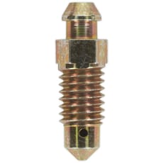 Sealey Brake Bleed Screws Metric
