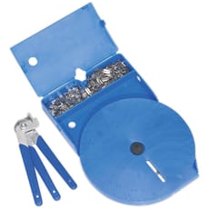 Sealey CVJ Boots Universal Clamp Kit