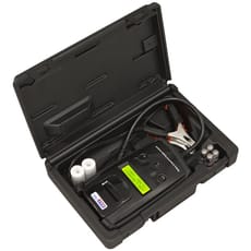 Sealey BT2003 Digital Battery and Alternator Tester with Printer