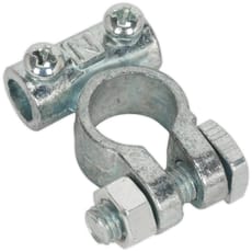 Sealey Heavy Duty 24v Negative Battery Terminals