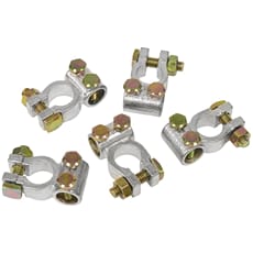 Sealey Heavy Duty 24v Positive Battery Terminals