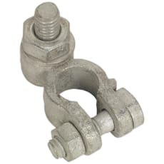 Sealey 24v Positive Battery Terminal Post, Washer and Nut