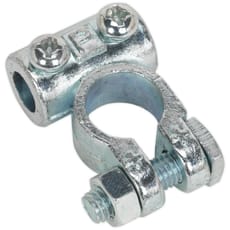 Sealey Medium Duty 24v Positive Battery Terminals