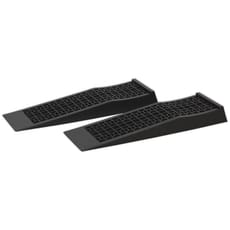 Sealey Car Ramps Pair Low Entry Extension