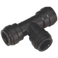 Sealey Equal Tee for John Guest SpeedFit Systems